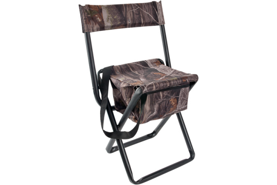 Allen Dove Folding Stool With - Back G2 Camo