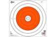 Allen Ez Aim Paper Bullseye - Target 12-pk 12