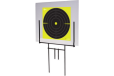 Allen Ez Range Portable Target - Stand W- Backerboard