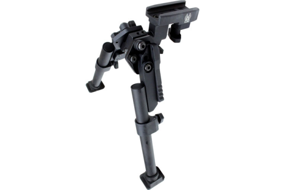 Armalite Bi-pod With Adapter - For Ar30 And Ar50