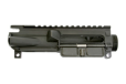 Armalite Upper Receiver M15a4 - Assembly .223 Cal -5.56mm