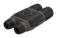 Atn Bino 4t 384 2-8x Thermal - W-laser Range Finder & Wifi