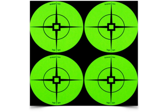 B-c Target Spots 3