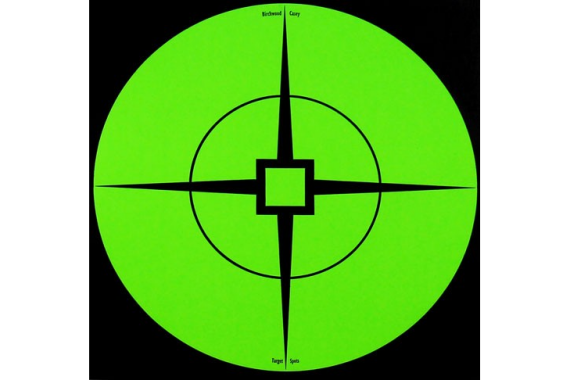 B-c Target Spots 6