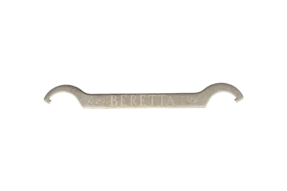 Beretta Choke Tube Wrench - Fits 28ga. & 20ga.