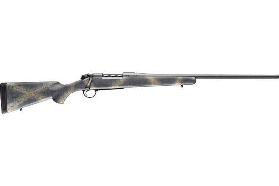 Bergara B14 Wilderness Hunter - 7mm Rm 24