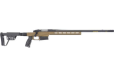 Bergara Mg Lite .308 Win Cf - Bbl-magnesium Chassis Folder