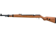 Bl Diana Air Rifle Mauser K98 - .177 Pcp 1050 Fps Wood Stock<