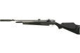 Bl Diana Air Rifle Trailscout - .177 Co2 660 Fps Polymer Stk<