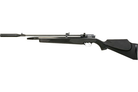 Bl Diana Air Rifle Trailscout - .177 Co2 660 Fps Polymer Stk<
