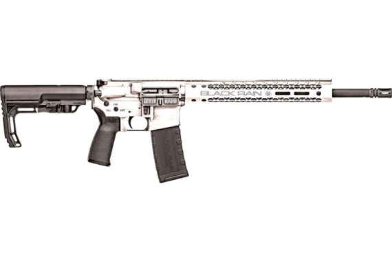 Black Rain Spec+ Fusion Rifle - 5.56 16