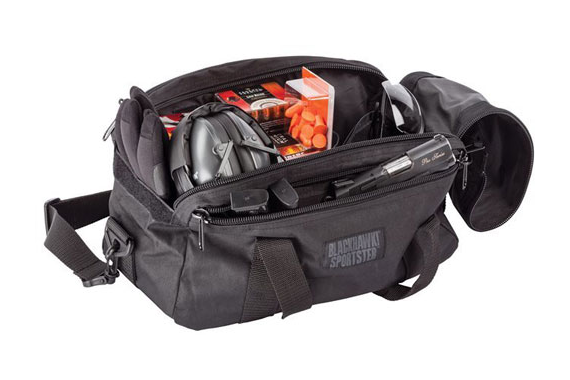 Blackhawk Sportster Pistol - Range Bag