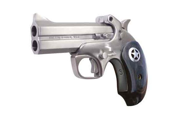Bond Arms Ranger Ii .45lc-.410 - 4.25