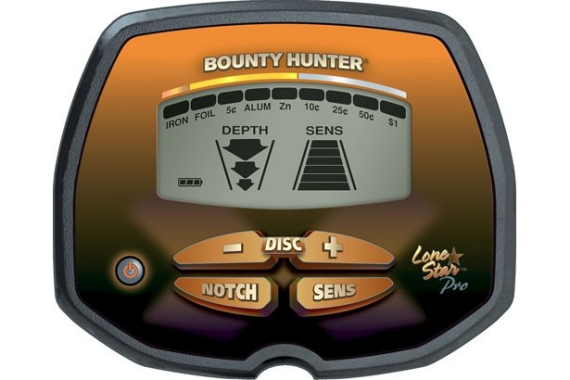Bounty Hunter 
