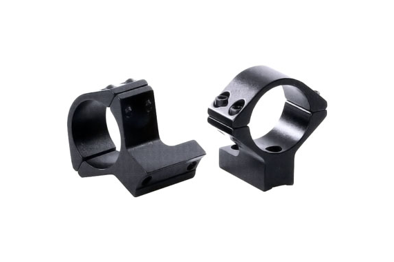Browning 2 Piece Mount System - For Ab3 Standard Height