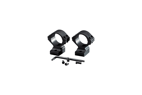 Browning 2pc Integrl Scope Mnt - System For 1