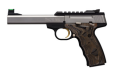 Browning Buck Mark Plus Udx - .22lr 5.5
