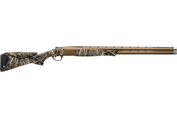 Browning Cynergy Wicked Wing - 12ga 3.5