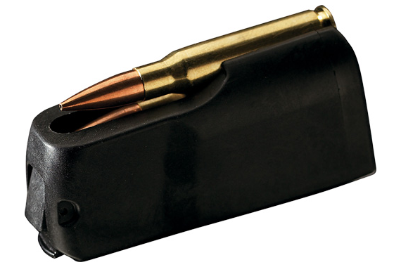 Browning Magazine X-bolt Long - Action.300 Remington Ultra Mag