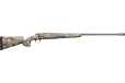 Browning X-bolt Hells Canyon - Lr Mcmilan 6.5cm 26