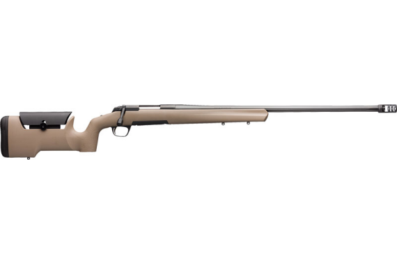 Browning X-bolt Max Long Range - 6.5cm 26