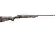 Browning X-bolt Mountain Pro - 6.5prc 24