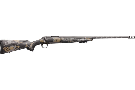 Browning X-bolt Mountain Pro - 7mm Rm 26