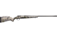 Browning X-bolt Western Hunter - Long Range 6.5prc 24