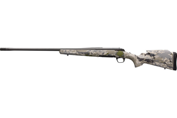 Browning X-bolt Western Hunter - Long Range 6.5prc 24