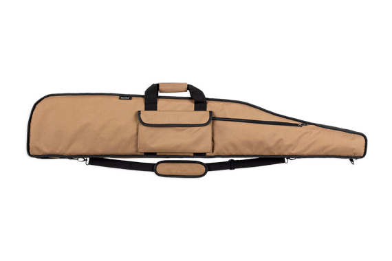 Bulldog Deluxe Long Range Case - 55