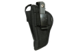 Bulldog Extreme Side Holster - Black W-mag Pouch Mini Autos