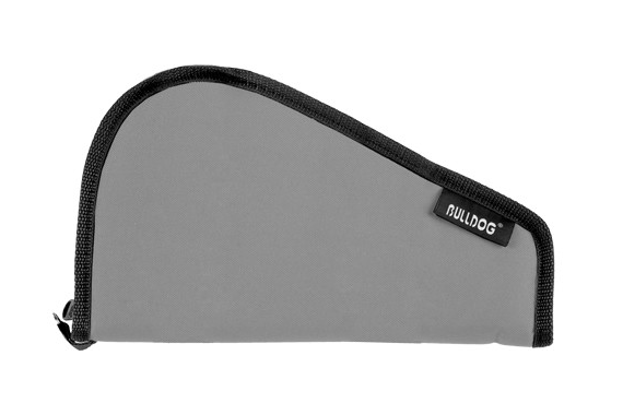 Bulldog Pistol Case 12