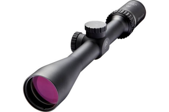 Burris Scope Fullfield 3-9x40 - E1 Ballistic Plex 450 Bushmast