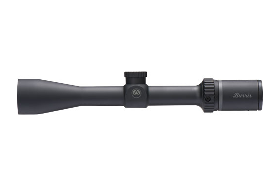 Burris Scope Fullfield 3-9x40 - E1 Ballistic Plex 450 Bushmast