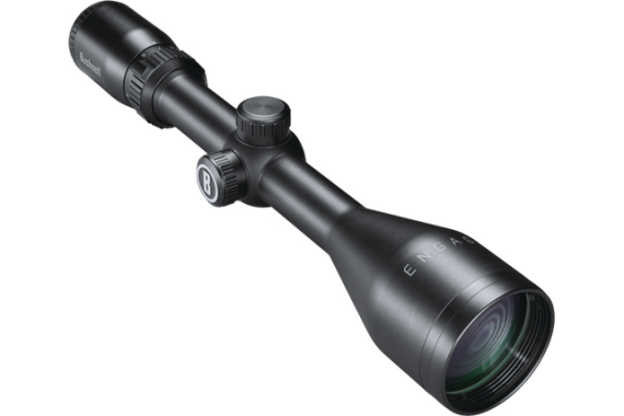 Bushnell Scope Engage 3-9x50 - Deploy Moa Exo Barrier Black