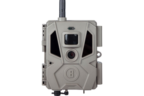 Bushnell Trail Cam Cellucore - 20mp No Glo At&t Brown