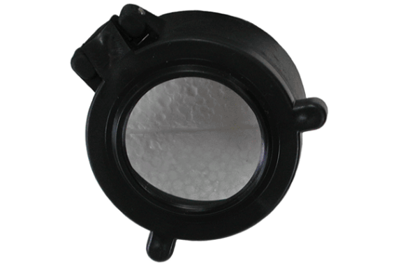 Butler Creek Blizzard - Clear Scope Cover #6