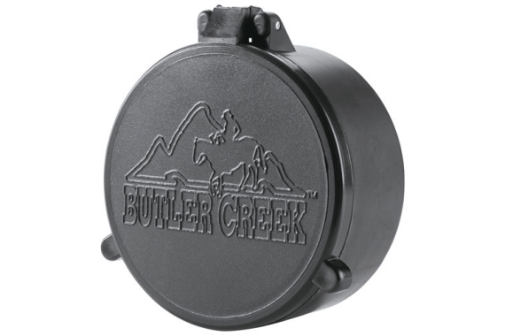 Butler Creek Multiflex 39-40 - Obj Scope Cover 2.220