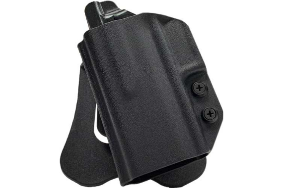 Byrna Hd-sd Tactical Holster - Left Hand<