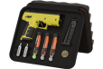 Byrna Sd Kinetic Kit Yellow W- - 2 Mags & Projectiles!