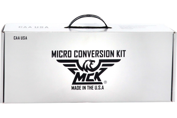 Caa Mck Micro Conversn Kit For - Glock 17-19 True Timber Viper