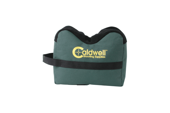 Caldwell Deadshot Benchrest - Front Bag (filled)