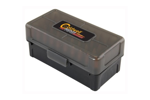 Caldwell Mag Charger Ammo Box - 7.62x39 5pk For Ak Mag Charger