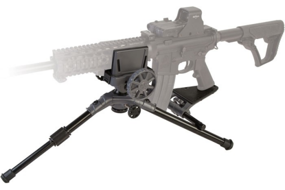 Caldwell Precision Turret - Shooting Rest For Ar-15