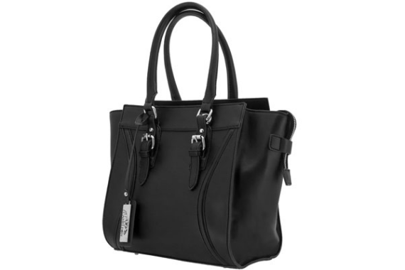 Cameleon Aphaea Conceal Carry - Purse Tote Style Black!