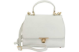 Cameleon Stella Purse - Concealed Carry Bag White<