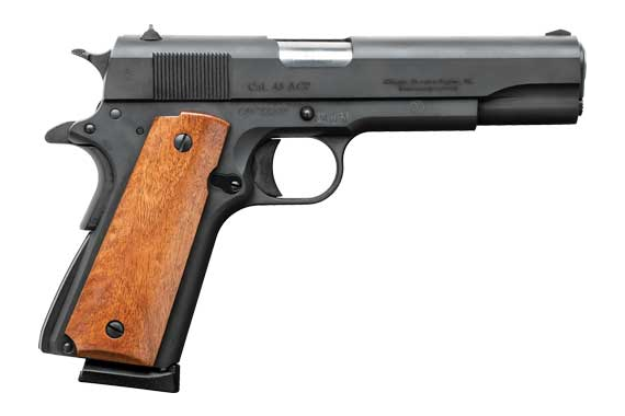 Charles Daly 1911 Pistol - .45acp 5