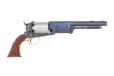 Cimarron Lonesome Dove Walker - W.f.call .44 Cc-charcoal Blued