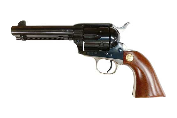 Cimarron Pistoleer .357/.38sp - Fs 4.75