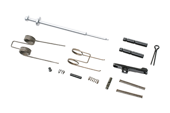 Cmmg Parts Kit For Ar-15 - Enhanced Field Repair